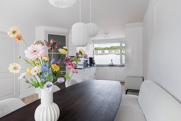 Foto - Verkocht onder voorbehoud: Instapklare gezinswoning in Klundert